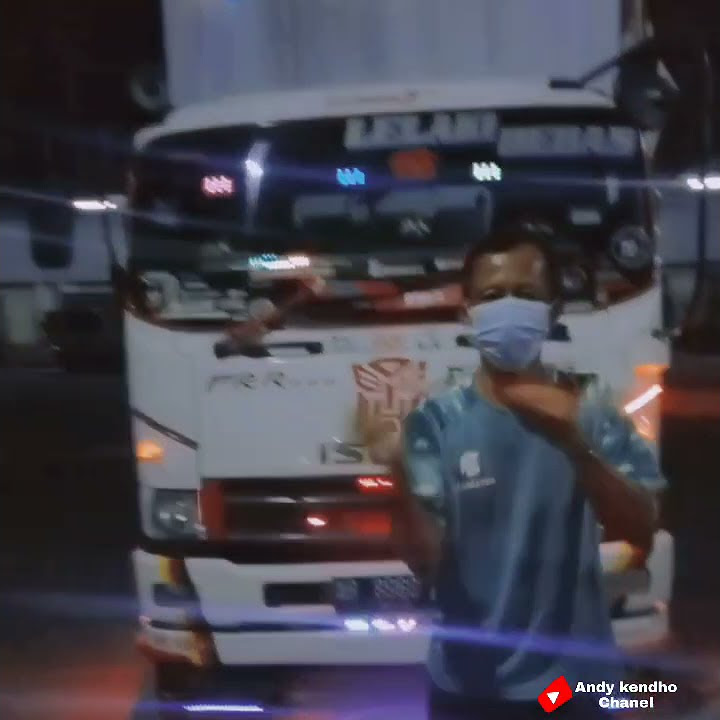 Fyp Hasil Mentahan Boka Dance Challenge Versi Isuzu Giga Megatron..😂👍🙏