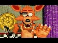 [FNAF SFM] Foxy's Show (Five Nights at Freddy's Animation)