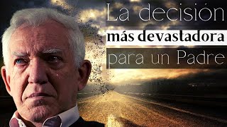 ¿Por qué nos prueba Dios? | Abraham debe sacrificar a ISAAC | Génesis 22 - Parte 1