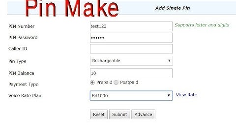 How To Make A Single Pin On iTel Switch !! কিভাবে একটি সিঙ্গেল পিন তৈরি করতে হয়, আইটেল সুইচ এ।।
