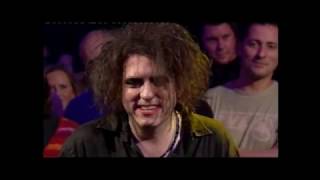 The Cure - Later with Jools Holland 2004