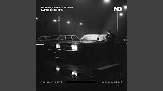 Late Nights (Extended Mix)