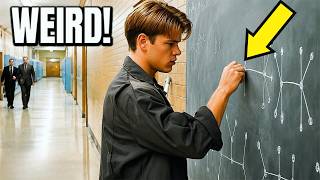 Good Will Hunting: Hidden Details, Secrets & Fun Facts