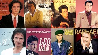 Música Romántica De Todos Los Tiempos 70S 80S 90S - Viejitas Pero Buenas Románticas Del Recuerdo