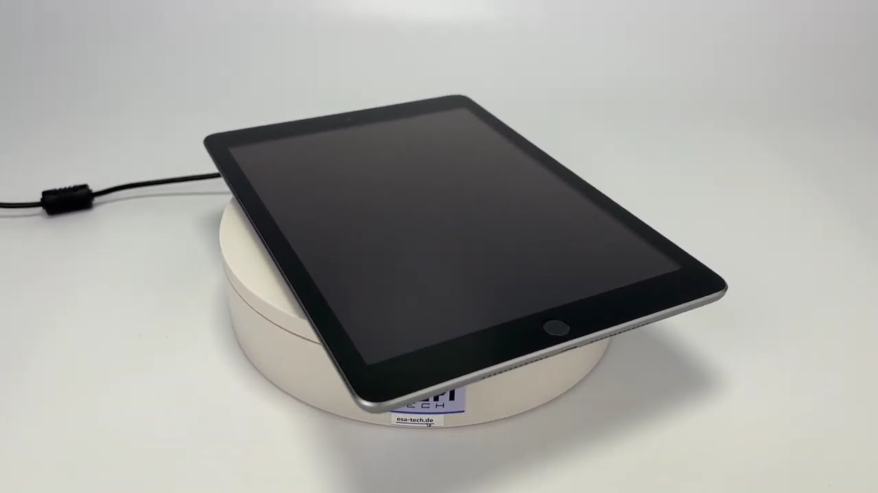 Apple iPad 5. Gen. (A1823) Wi-Fi + Cellular (2017) Apple iPad 5. Gen. (A1823) Wi-Fi + Cellular (2017)