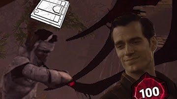 POV: Waiting on the Hook Just to Keep the Useless Random from Getting the Hatch...