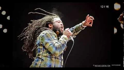 Fantan Mojah - Rasta Got Soul