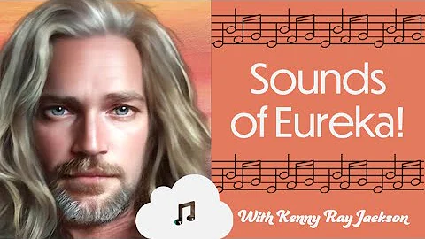 Sounds of Eureka-Guest: Kurt Hunter