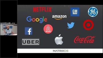 Data Science for Decision Professionals | Strategic Decisions Group