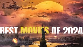 10 Best Movies of 2024 so far by 5% Entertainment 91,786 views 3 weeks ago 10 minutes, 55 seconds