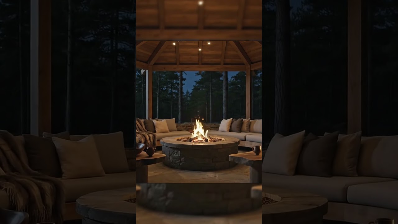 🌿 Ferne &ndash; Unreal Hotels