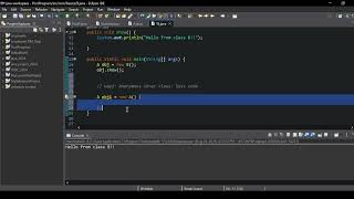 # 61 _ Lambda Expressions in Java | Concise Functional Programming Java Complete Tutorial Ep 61 Lambda Expressions