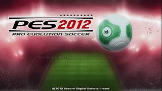 Download lagu PES 2012 PS2 - Botola Pro byJackallan-EvoWeb.