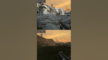igi 2 mod HD Graphics Textures  Snow And ice and Winter Mods Editor by The Manager tools