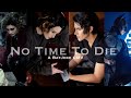 No Time to Die