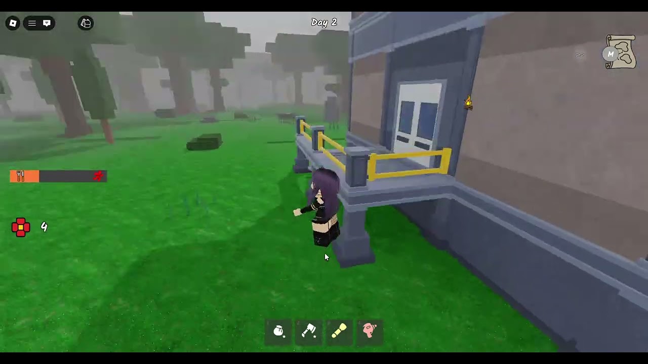 99nights zo sarkou mojov segrou novy update a strongold