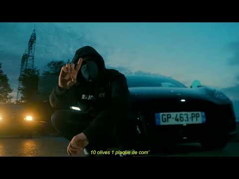 MAV — Tetris