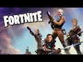 The Presidential Zomboys drop into Fortnite