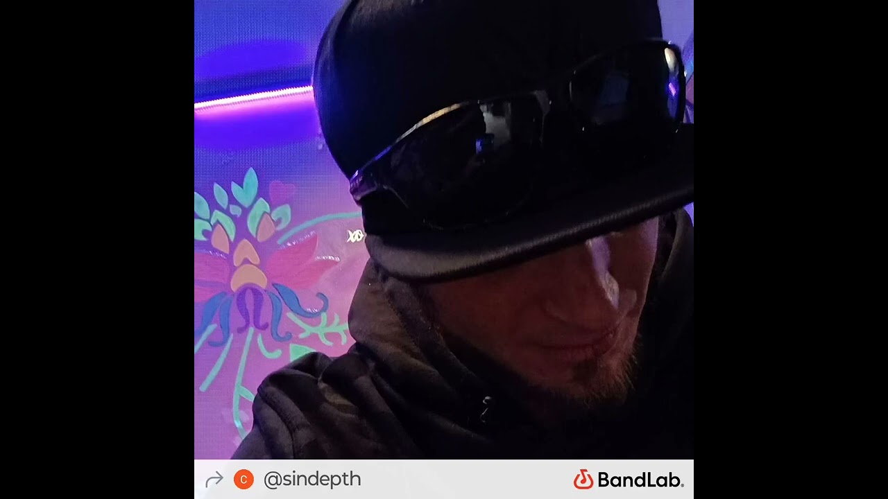 L U C K- Sweating freestyle