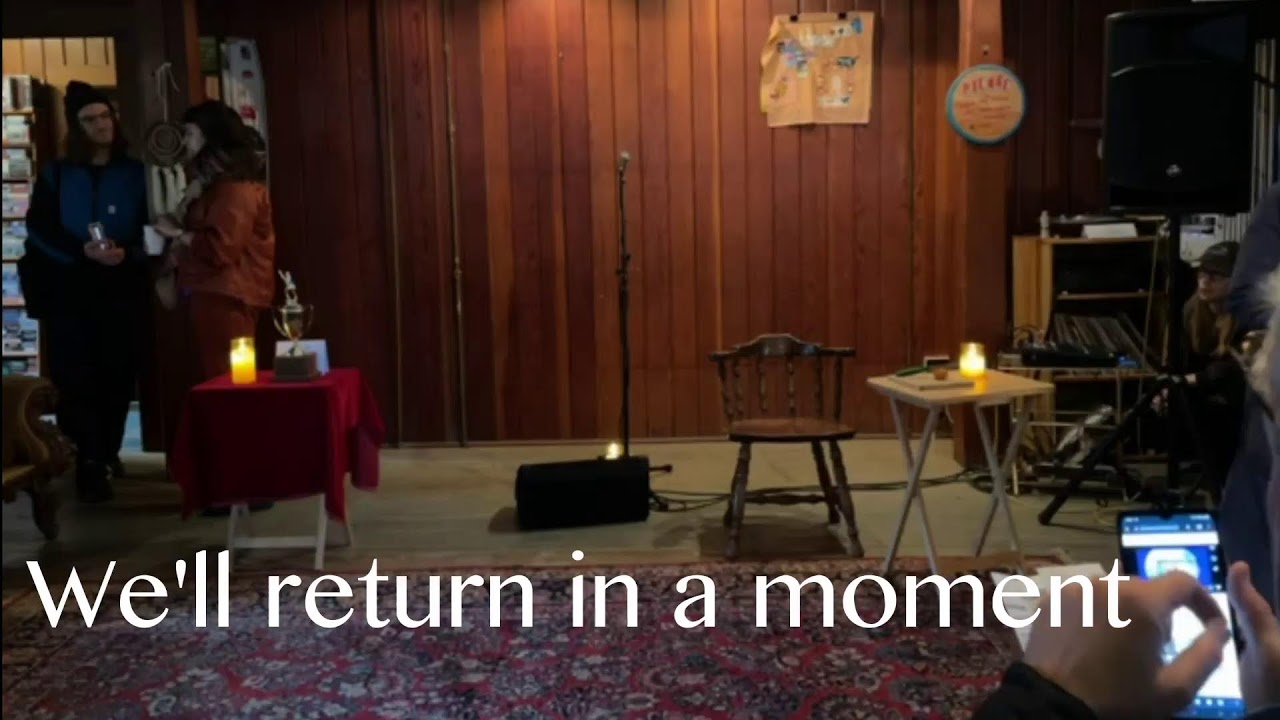 Sou'Wester Arts Week 2023