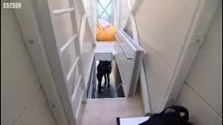 Dünyanın En Dar Evi