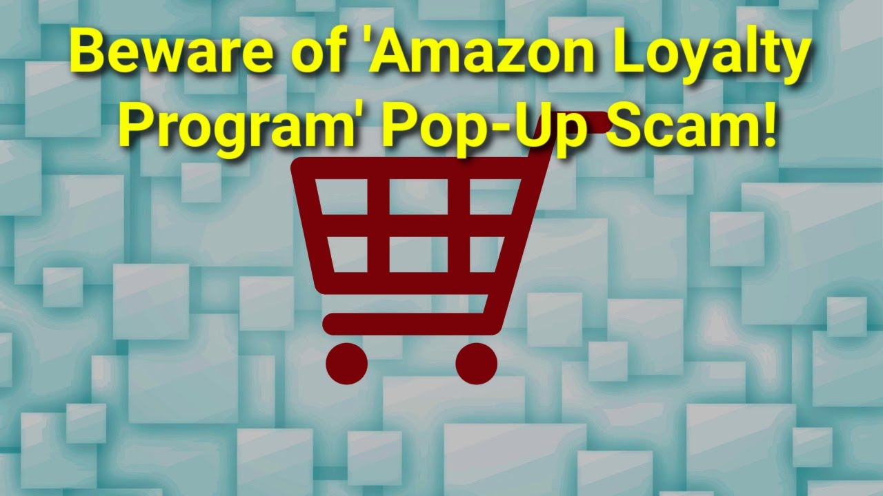 TWIM Ep134 Pt3 What Is and & How To Avoid Being Scammed By The 'Amazon