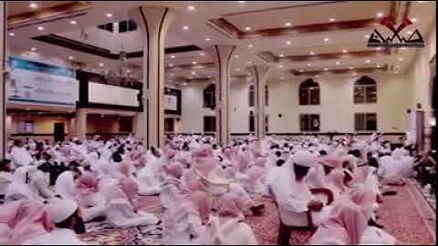 القرآن الكريم منبع تزكية النفوس / لشيخ عبد الرزاق البدر حفظه الله