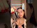 мои результаты ( БЕЗ СГЛАЖИВАНИЯ) использования эссенции VT PDRN ESSENCE 100🩵#daricrew #vtcosmetics