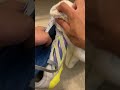 Adidas Football Boots Predator LEAGUE FT HG/AG JAPAN Maintenance