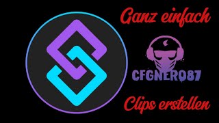 Create Clip Command with Streamerbot