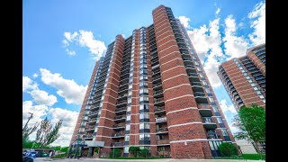 #1611-236 Albion Road, Etobicoke Home for Sale - Real Estate Properties for Sale