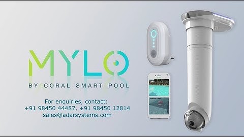 AI based drowning detection system