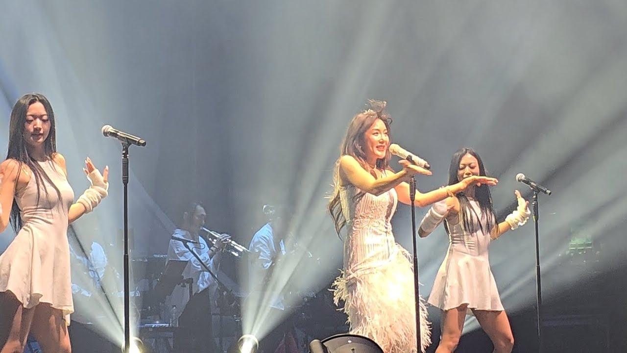 I'm Your Girl - 바다콘서트  2026.02.21