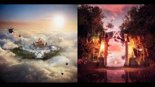 Unsure x Forever Young x Last Song (Mashup) || Alan Walker, Kylie Cantrall & Feouzia