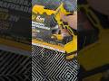 Parafusadeira Furadeira Impacto Profissional Motor Brushless 50 Nm Mandril de Aço 3/8"  TB-21B