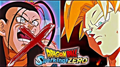 All Characters That Are Missing From Dragon Ball Sparking Zero Final Roster!