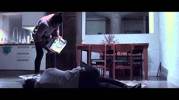 Concepts - "Mirrors" Official Music Video