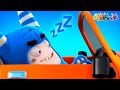 Oddbods | NEW | Traffic Jam | Funny Cartoons For Kids