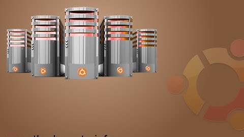 Install Ubuntu Server 14 04 LTS
