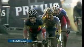 Cyclocross World Cup Namur 2011 by Wesley VDB 8,443 views 6 years ago 35 minutes