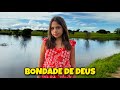 ISAIAS SAAD - BONDADE DE DEUS (Cover) RAYNE ALMEIDA - A PRINCESINHA DO BRASIL