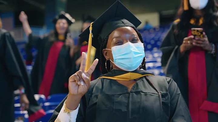Reflections on a Transformative Journey at Barry U...