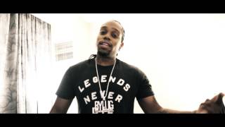 Payroll Giovanni - Front Back Official Music Video