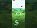 Shiny chinchou ✨✨✨#pokemongo