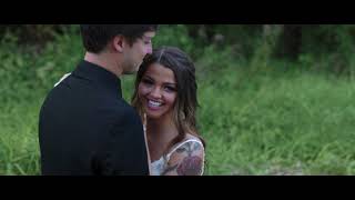 Michigan Wedding Ashley and Michael by Khoality Films