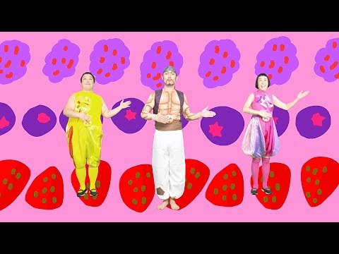 へそベリーちゃん 福田りゅうぞう プッピーズ ケロポンズ