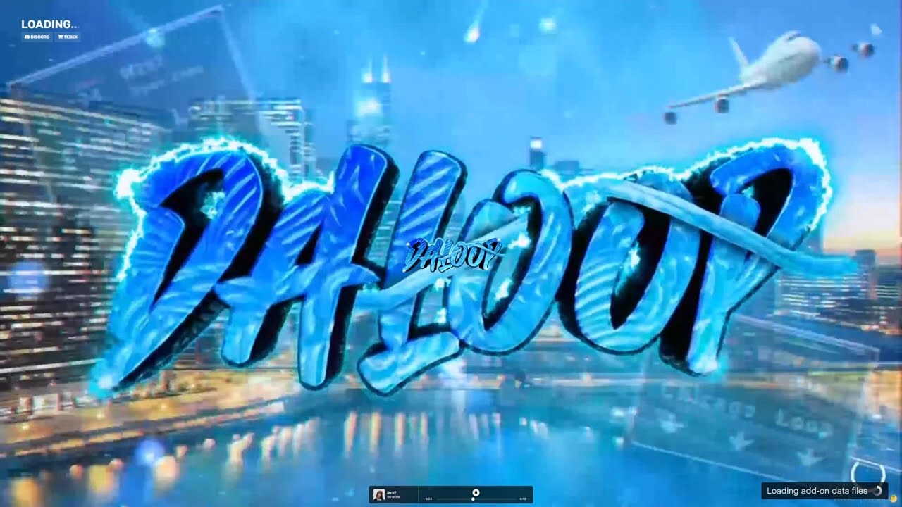 WELCOME TO DA LOOP (GTArp) : EPS 1 (GREEZY) - YouTube