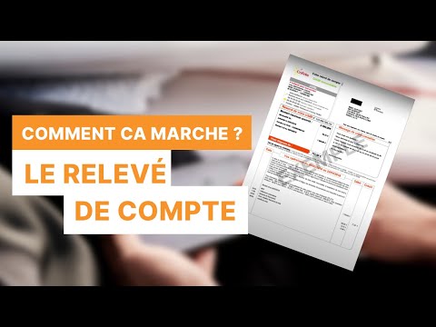 Qu'est-ce qu'un Relevé Bancaire Numérique et Pourquoi est-il Nécessaire ?