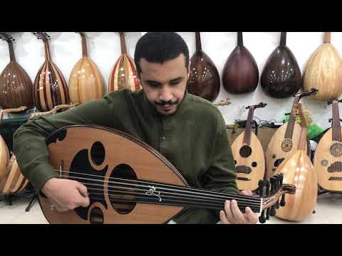 بسألك يا عاشور بصوت الفنان الكفيف حاتم بايعشوت أداء ساحر