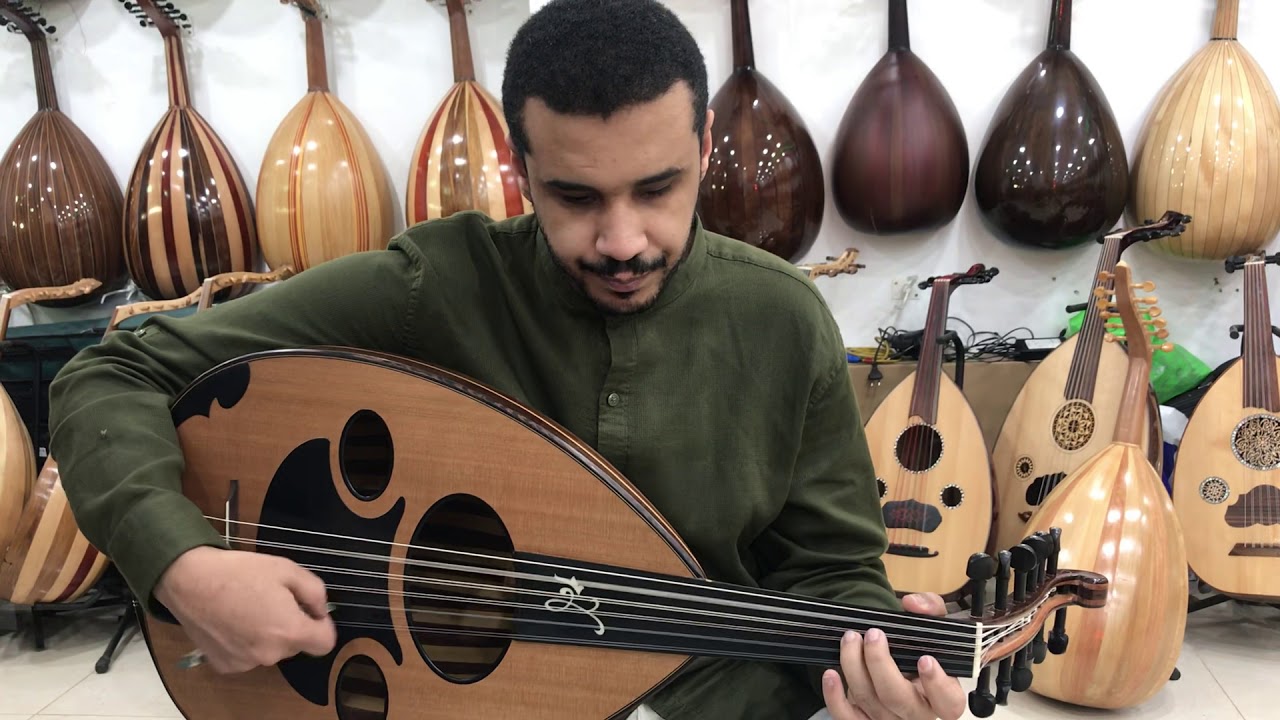 بسألك يا عاشور - بصوت الفنان الكفيف حاتم بايعشوت - أداء ساحر